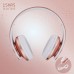 PowerLocus Kids Headphones Over-Ear, Bluetooth Wireless Headphones for Kids,with Microphone, Safe 85DB Volume Limited, Foldable with Carry Case, Audio Cable, Micro SD mode for Online Classes,PC,Phones