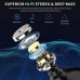 Wireless Earbud, Sport Bluetooth 5.1 Headphones Wireless Earphones in Ear Noise Cancelling Bluetooth Earbud with Mic, IP7 Waterproof 48H Deep Bass Sports Earhooks Headset for Running Gym[2021 New]