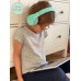 PowerLocus Kids Headphones Over-Ear, Bluetooth Wireless Headphones for Kids,with Microphone, Safe 85DB Volume Limited, Foldable with Carry Case, Audio Cable, Micro SD mode for Online Classes,PC,Phones